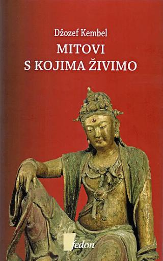 mitovi s kojima živimo džozef kembel 