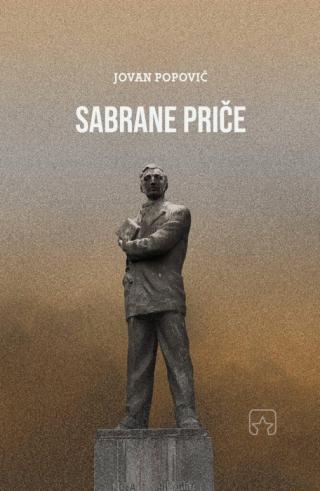 sabrane priče jovan popović 