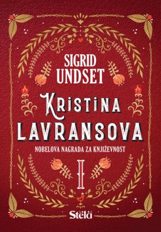 kristina lavransova i venac sigrid undset 