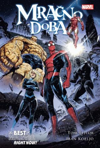 mračno doba brajan reber iban koeljo tom tejlor 