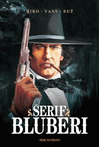 šerif bluberi gaston žiro žan anri mišel ruž vilijem vans 