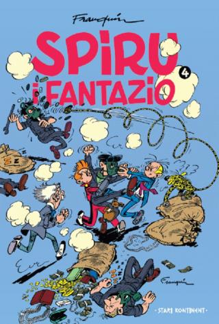 spiru i fantazio 4 andre franken 