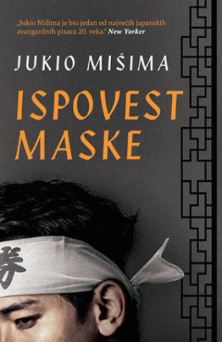 ispovest maske jukio mišima 