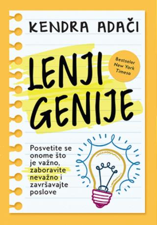 lenji genije kendra adači 