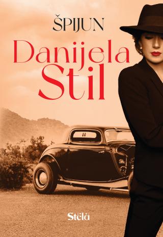 špijun danijela stil 