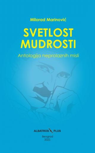 svetlost mudrosti milorad marinović 