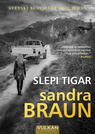 slepi tigar sandra braun 