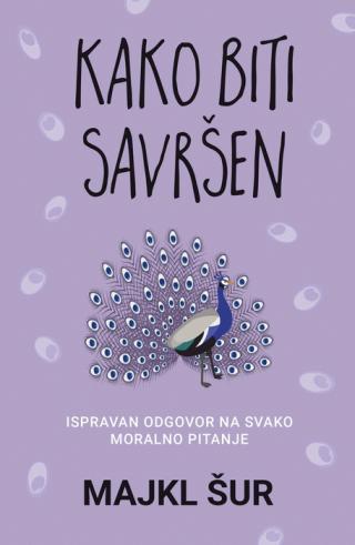 kako biti savršen majkl šur 