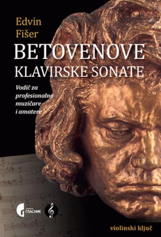 betovenove klavirske sonate edvin fišer 