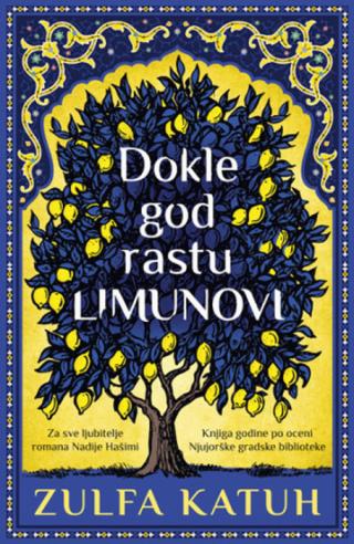dokle god rastu limunovi zulfa katuh 
