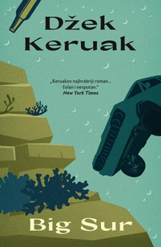big sur džek keruak 