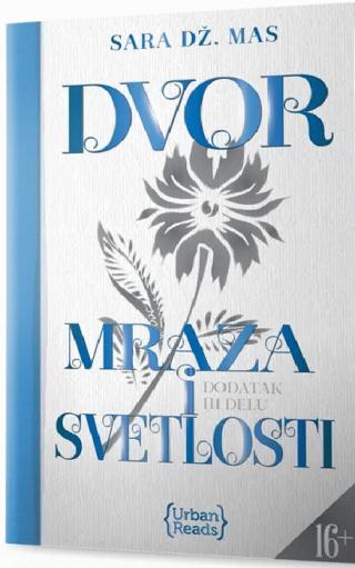 dvor mraza i svetlosti jelena katić živanović 