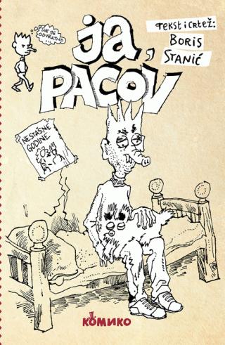 ja, pacov boris stanić 