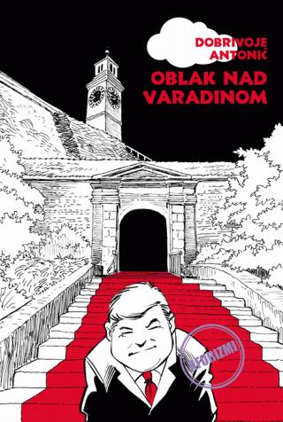 oblak nad varadinom dobrivoje antonić 