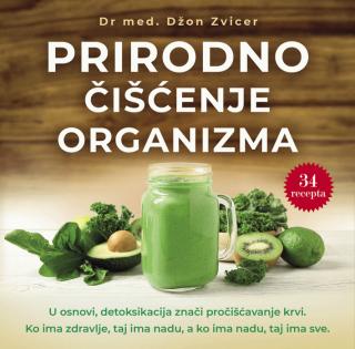 prirodno čišćenje organizma džon zvicer 