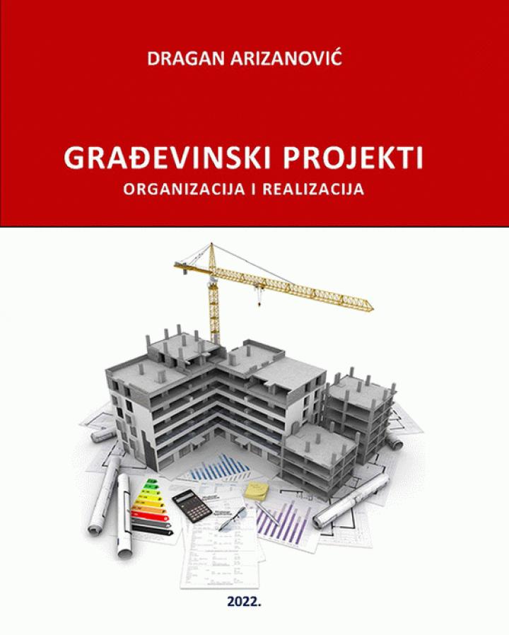 građevinski projekti organizacija i realizacija 