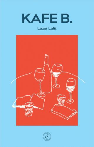kafe b lazar lalić 