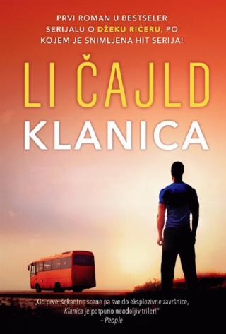 klanica li čajld 
