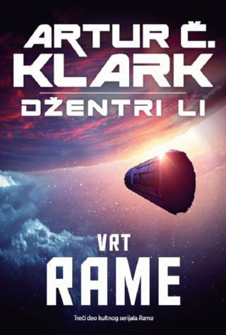 vrt rame artur č klark džentri li 
