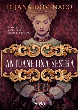 antoanetina sestra dijana đovinaco 