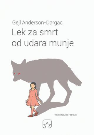 lek za smrt od udara munje anderson gejl 