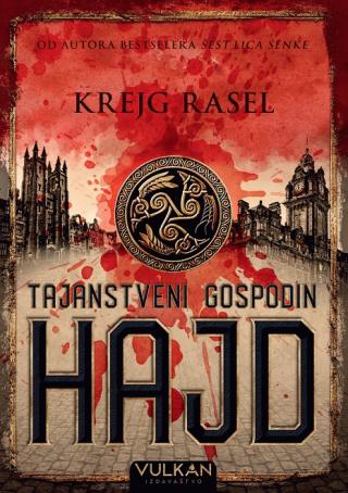 tajanstveni gospodin hajd krejg rasel 