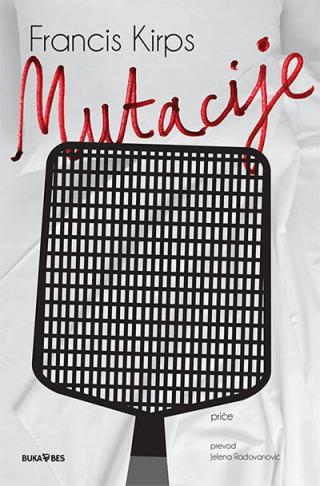 mutacije fracis kirps 