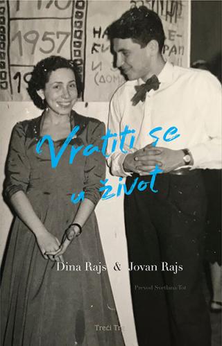 vratiti se u život dina rajs jovan rajs 