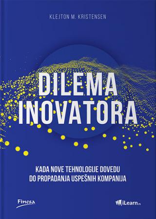 dilema inovatora klejton m kristensen 