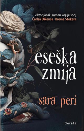 eseška zmija sara peri 