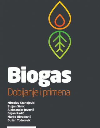 biogas dobijanje i primena grupa autora 
