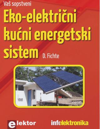 eko električni kućni energetski sistem d fichte 
