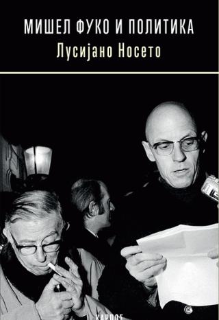 mišel fuko i politika lusijano noseto 