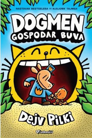 dogmen gospodar buva dejv pilki hose garibaldi 