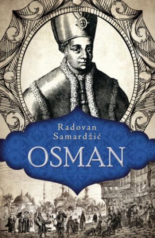 osman radovan samardžić 