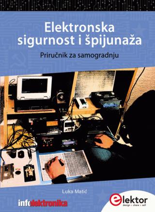 elektronska sigurnost i špijunaža luka matić 