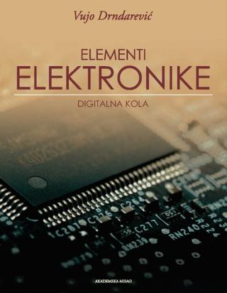 elementi elektronike digitalna kola vujo drnadarević 