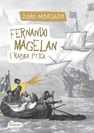 fernando magelan i rajska prtica žoao morgado 