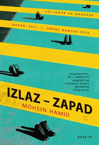 izlaz zapad mohsin hamid 