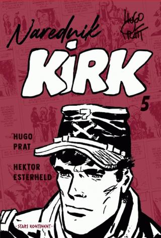 narednik kirk 5 hektor german osterheld hugo prat 