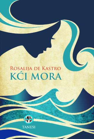 kći mora rosalija de kastro 