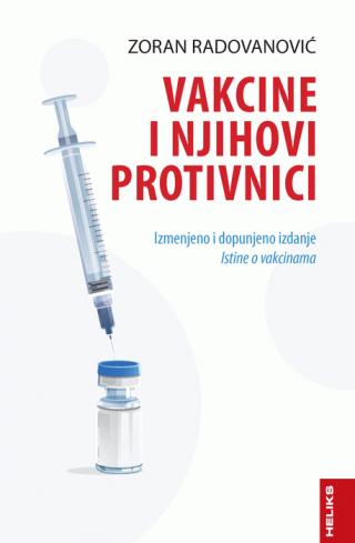 vakcine i njihovi protivnici zoran radovanović 