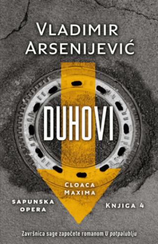 duhovi vladimir arsenijević 