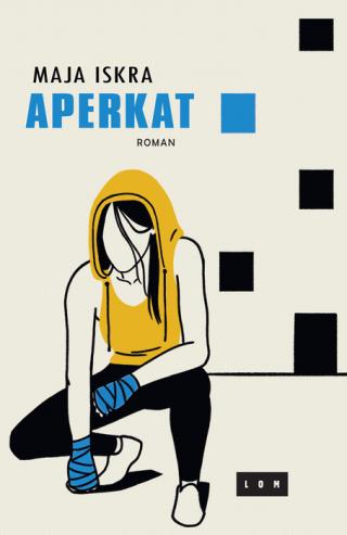 aperkat maja iskra vilotijević 