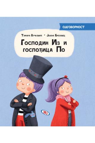 gospodin iz i gospođica po jelena brezovec tamara vučković 