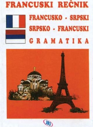 rečnik francuski vesna jeremenko 