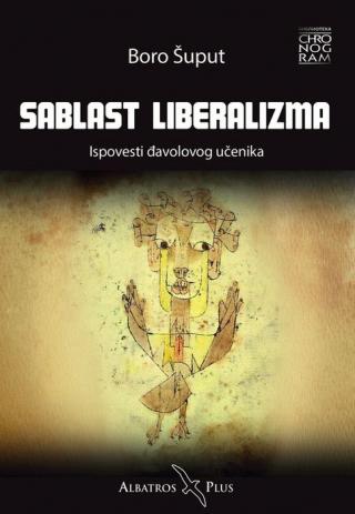 sablast liberalizma boro šuput 