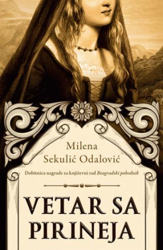 vetar sa pirineja milena sekulić odalović 