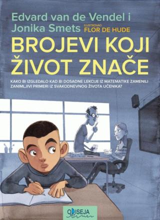 brojevi koji život znače edvard van de vendel jonika smets 