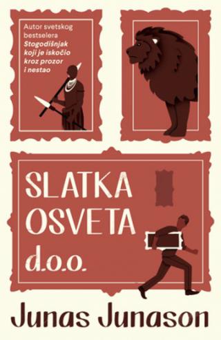 slatka osveta d o o junas junason 